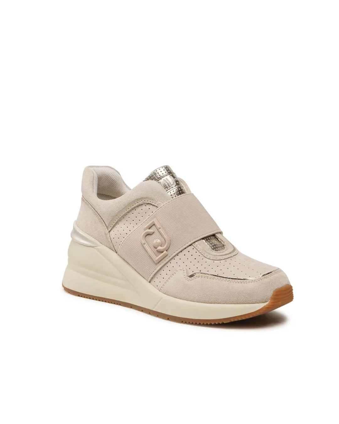 Zapatilla Liu Jo Alyssa 09 Sand