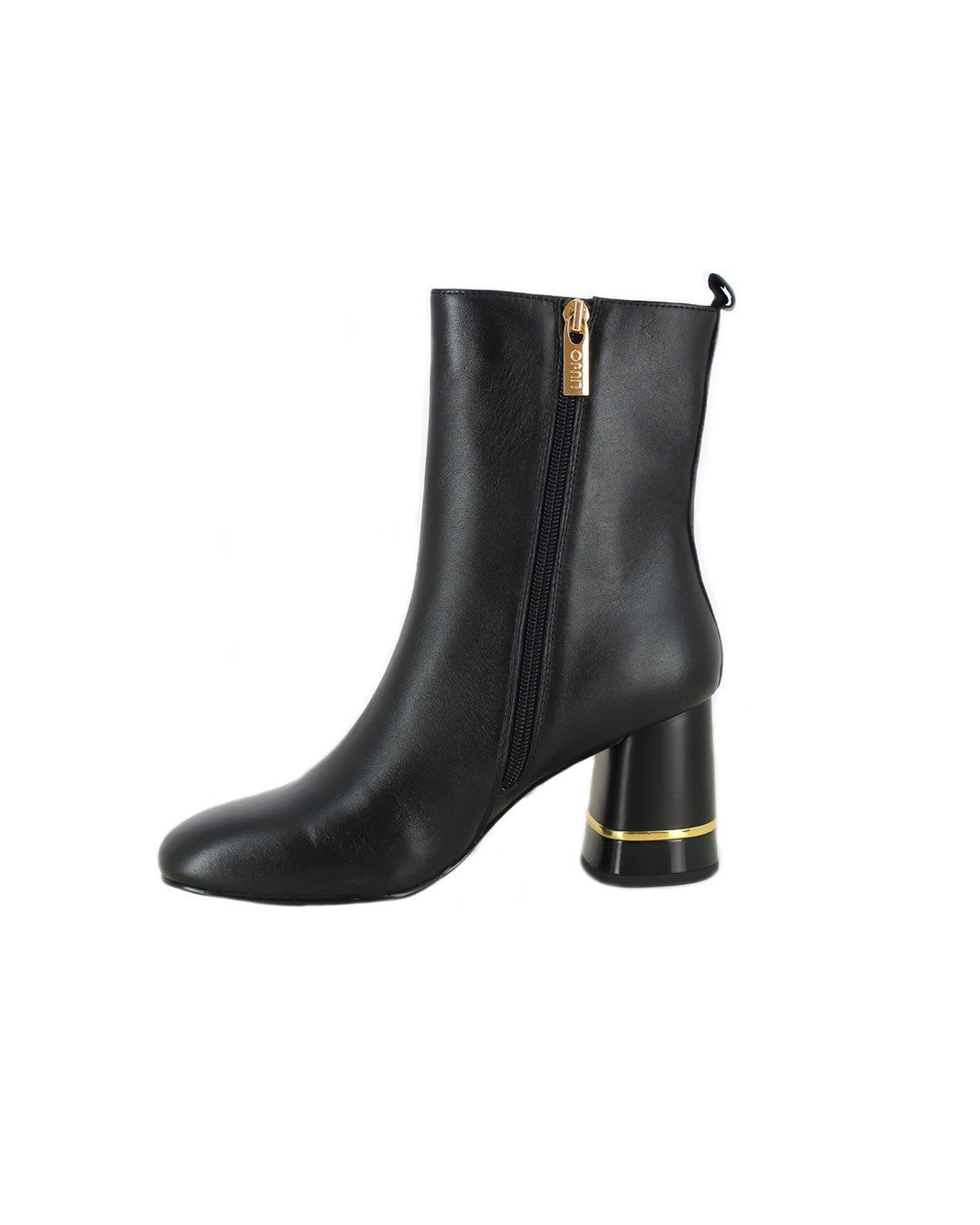 Zapatilla Liu Jo Hot 04 Negro