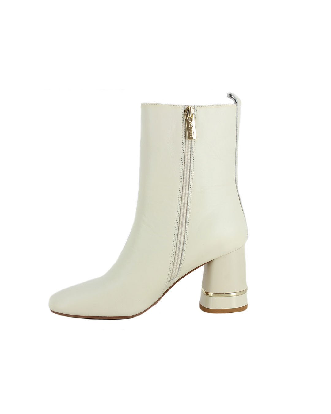 Zapatilla Liu Jo Hot 04 Ivory Marfil