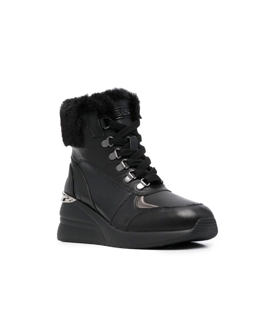 Zapatilla Liu Jo Alyssa 05 Negro