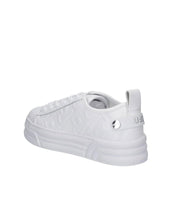 Zapatilla Liu Jo Cleo 01 Blanca
