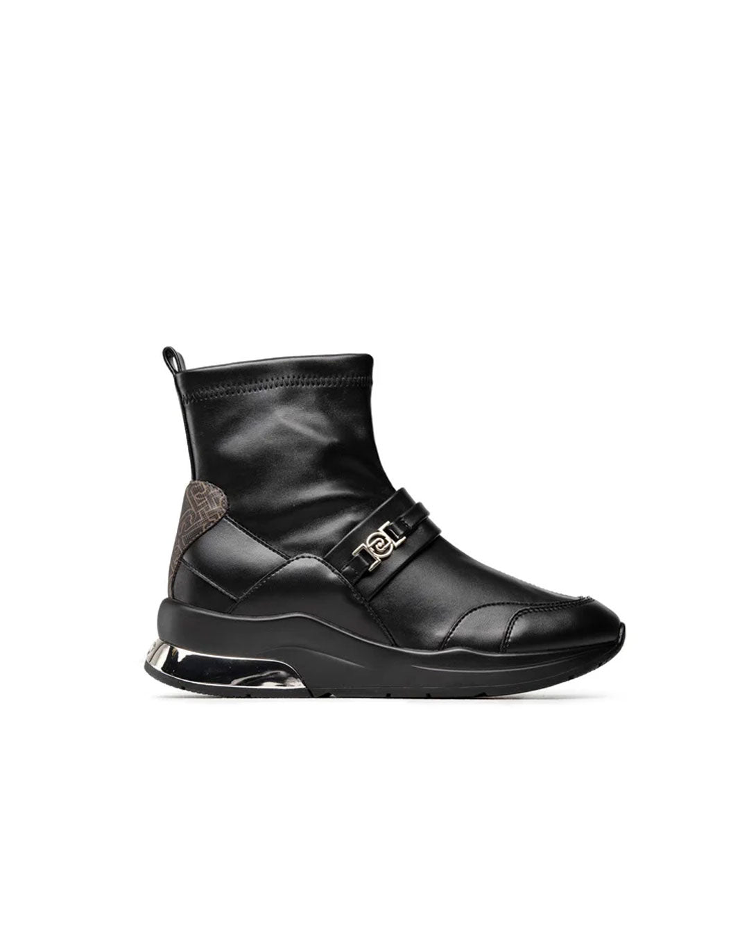 Zapatilla Liu Jo Karlie 58 Negro