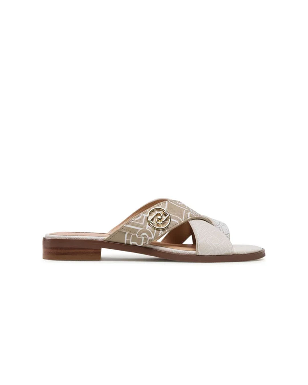 Zapatilla Liu Jo Erin 6 Blanco