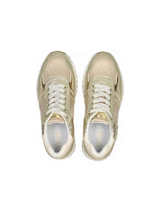 Zapatilla Liu Jo Kiss 03 Dorado