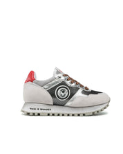 Zapatilla Liu Jo Wonder 25 Negro / Silver
