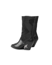 Zapatilla Liu Jo Elide 12 Negro