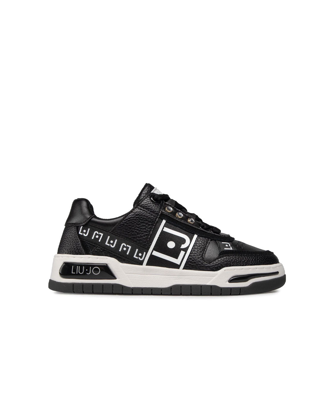 Zapatilla Liu Jo Gyn 05 Negro