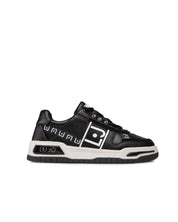 Zapatilla Liu Jo Gyn 05 Negro