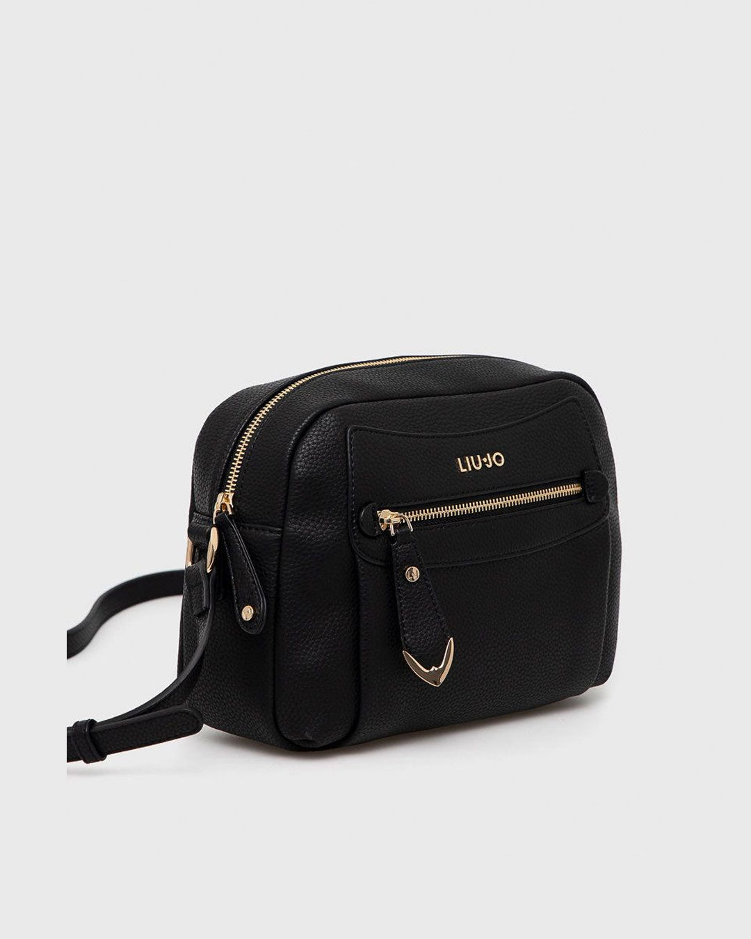 Cartera Liu Jo AA1114 Negro