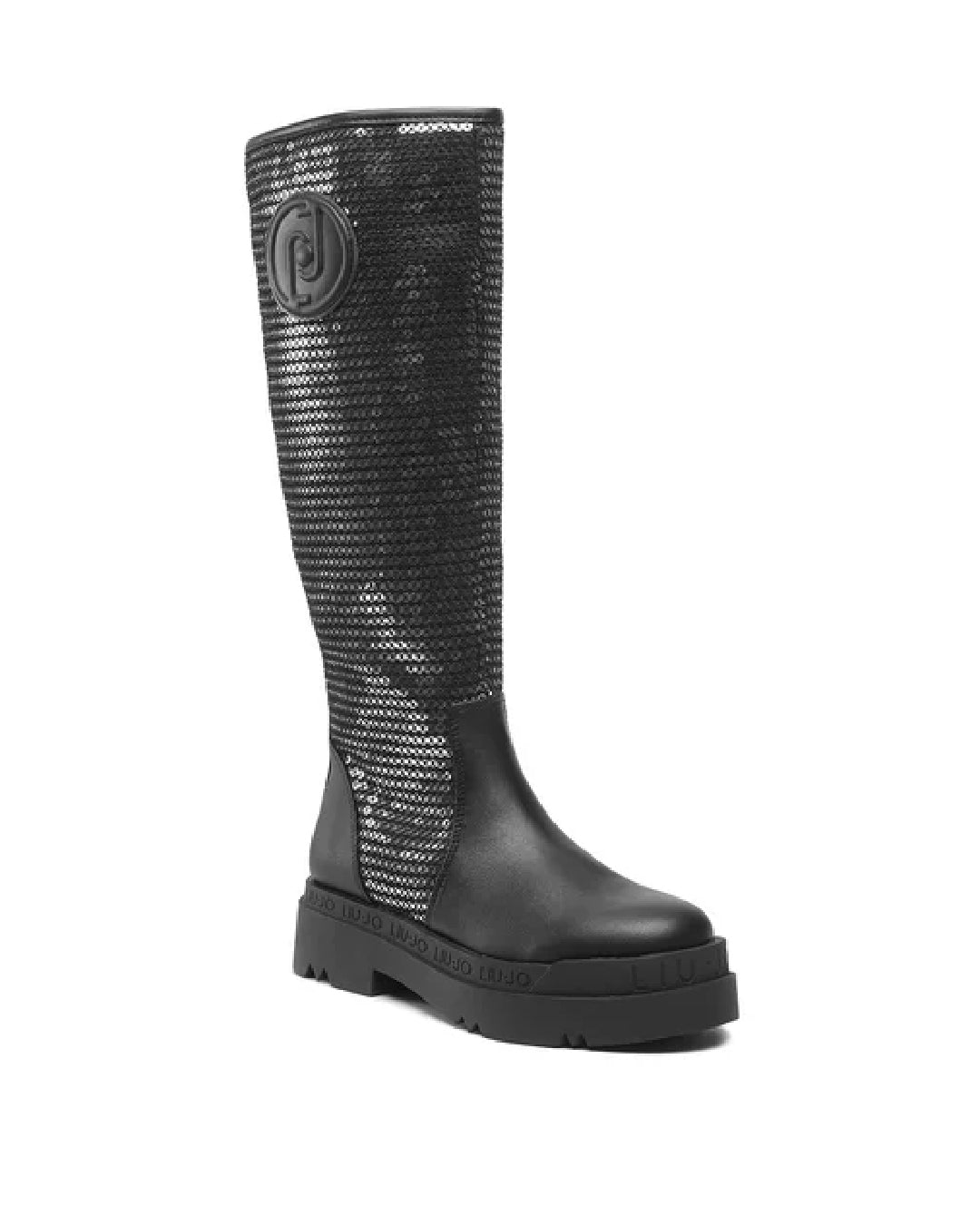 Bota Liu Jo LOVE 32 Negro