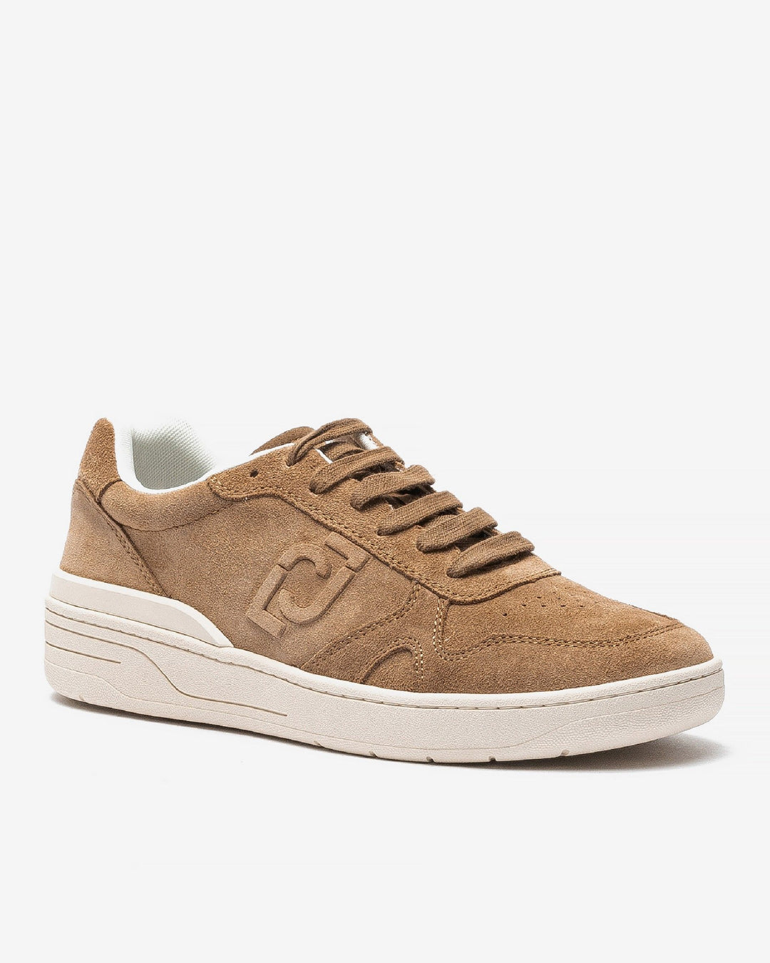 Zapatilla WALKER 01 Café