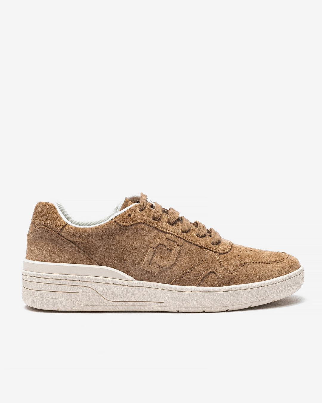 Zapatilla WALKER 01 Café