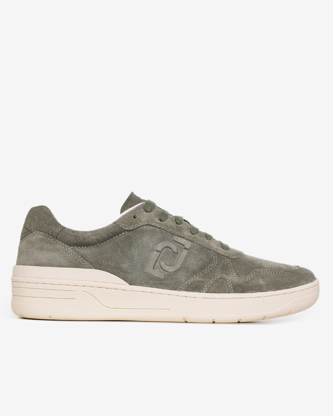 Zapatilla WALKER 01 Verde