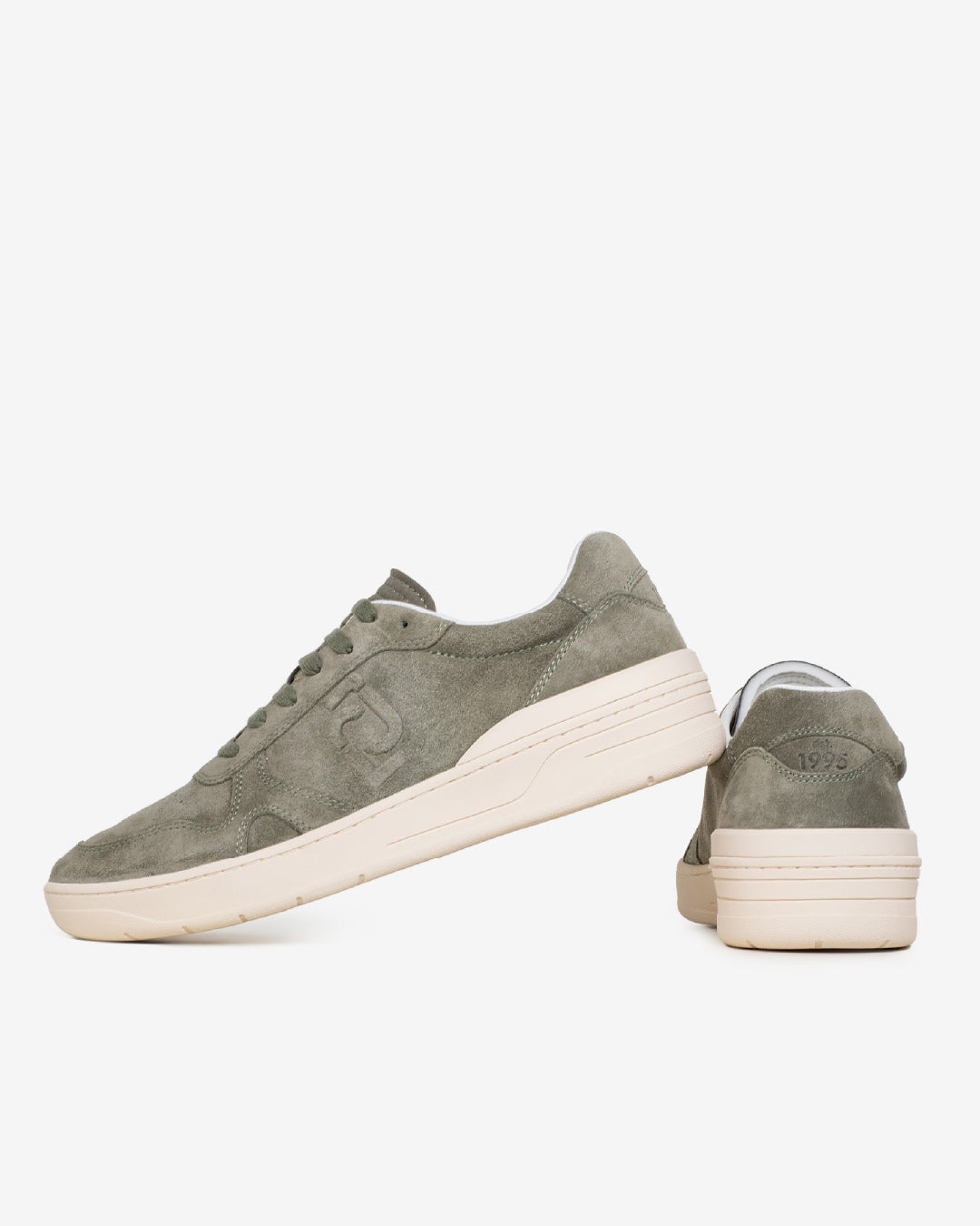 Zapatilla WALKER 01 Verde