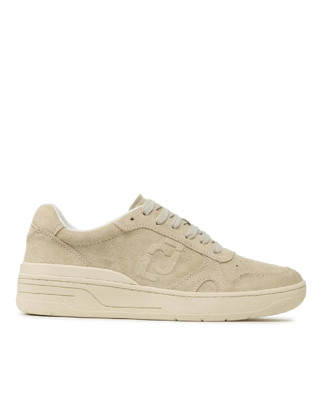 Zapatilla WALKER 01 Beige