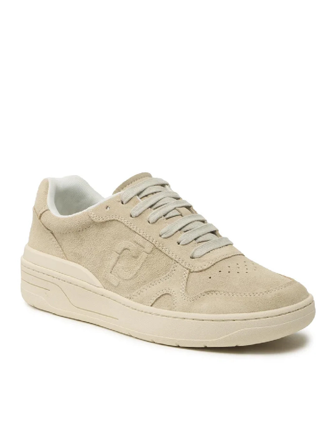 Zapatilla WALKER 01 Beige