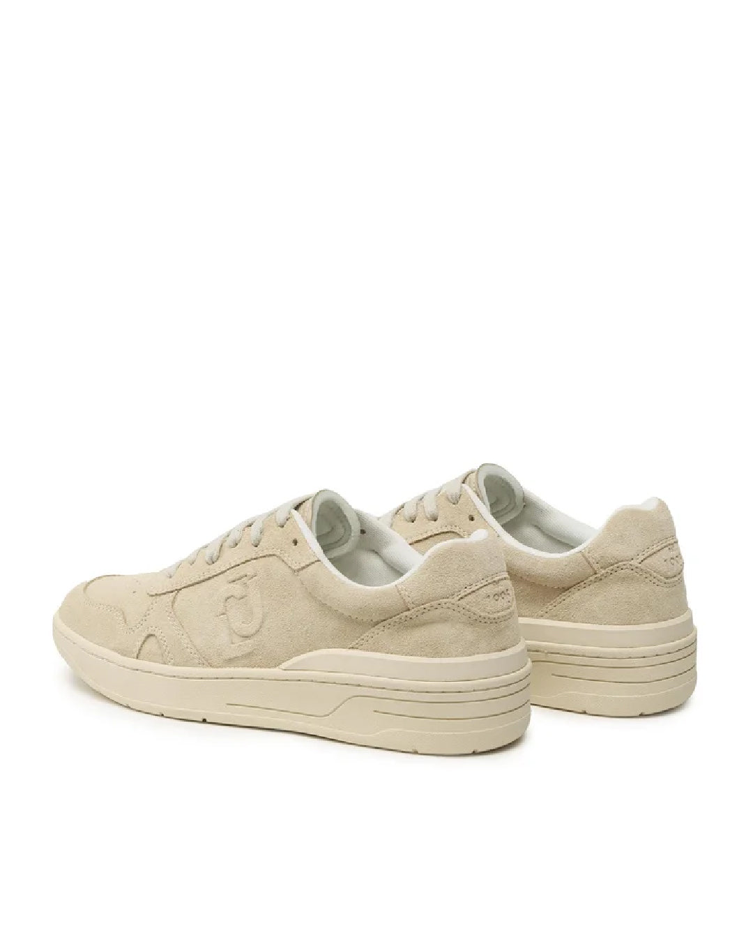 Zapatilla WALKER 01 Beige
