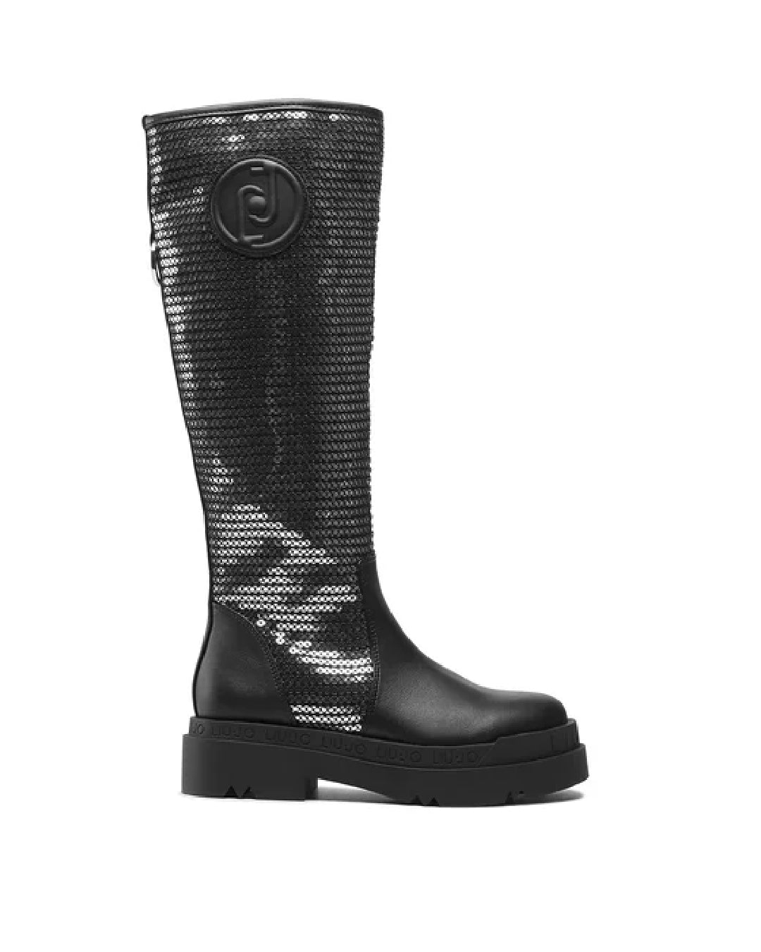 Bota Liu Jo LOVE 32 Negro