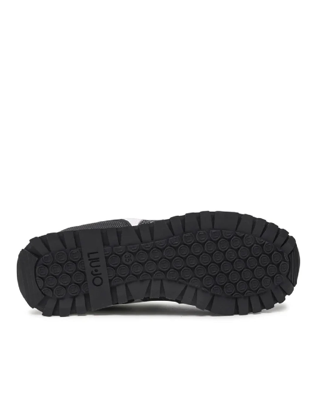 Zapatilla WONDER 6 Negro