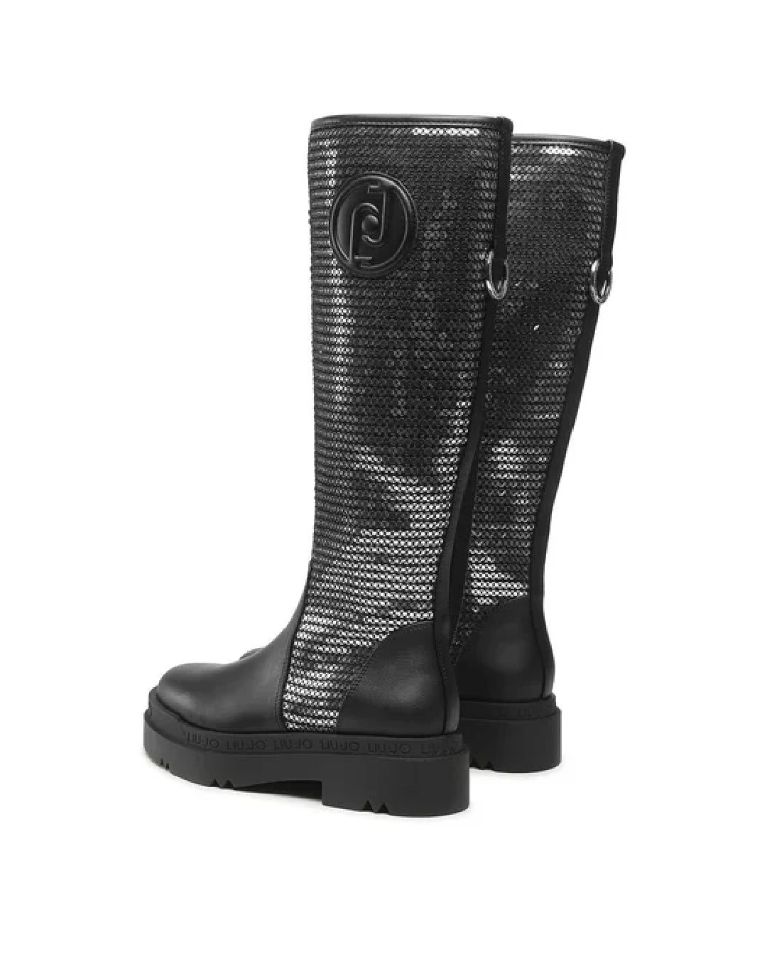 Bota Liu Jo LOVE 32 Negro
