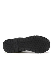 Zapatilla WONDER 6 Negro / Rosado