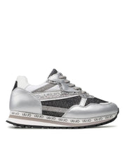 Zapatilla WONDER 8 Plateado