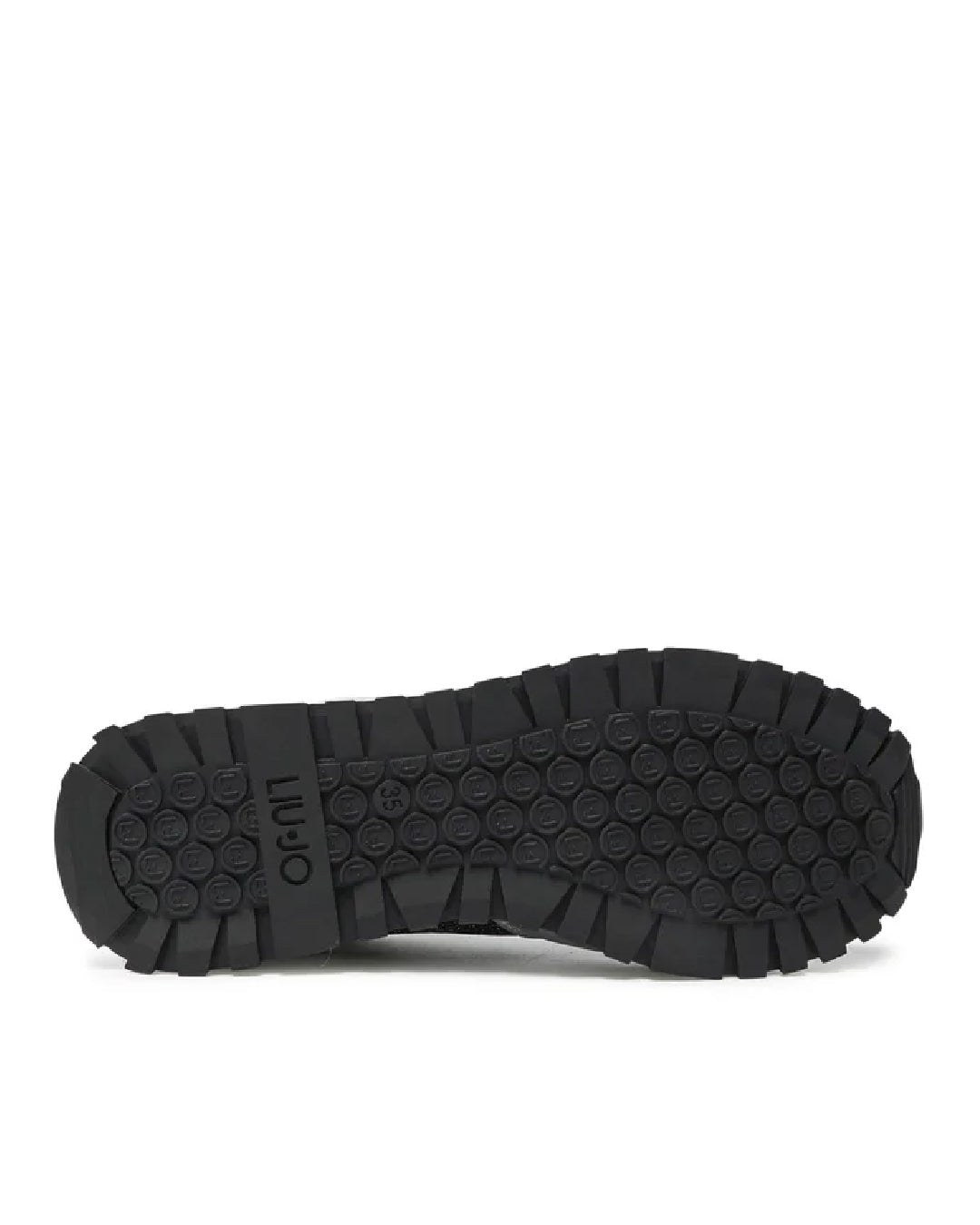 Zapatilla WONDER 8 Plateado
