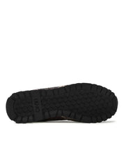 Zapatilla WONDER 8 Glitter Rosado / Dorado