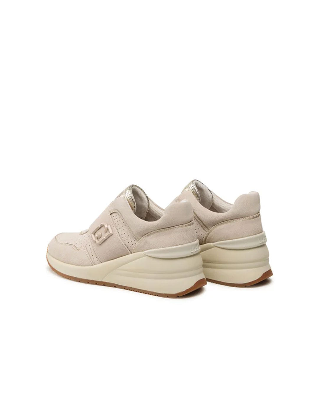 Zapatilla Liu Jo Alyssa 09 Sand