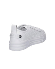 Zapatilla Liu Jo Cleo 01 Blanca
