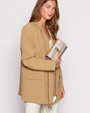 Cartera Liu Jo AF2052 Gold