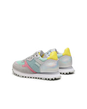 Zapatilla Liu Jo Wonder 01 Aqua