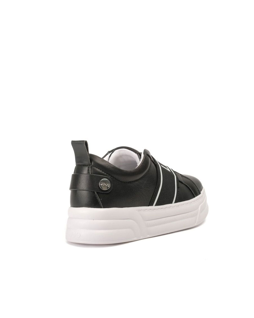 Zapatilla Liu Jo Cleo 15 Negro