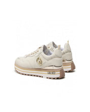 Zapatilla Liu Jo Maxi Wonder 01 Conchiglia