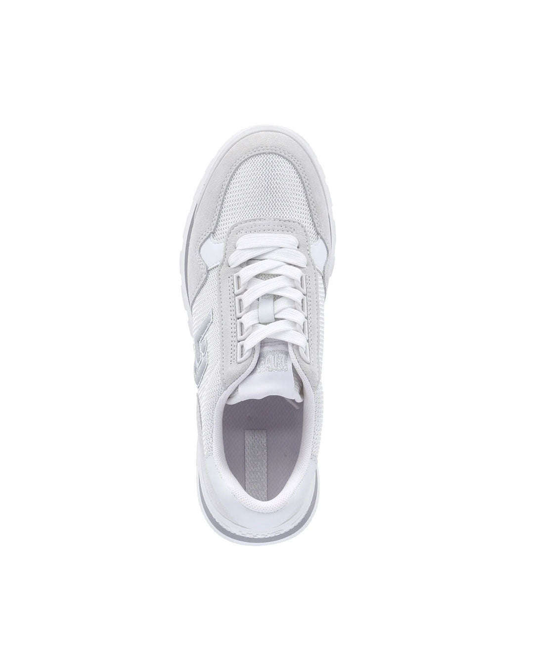 Zapatilla Liu Jo Amazing 16 Blanco