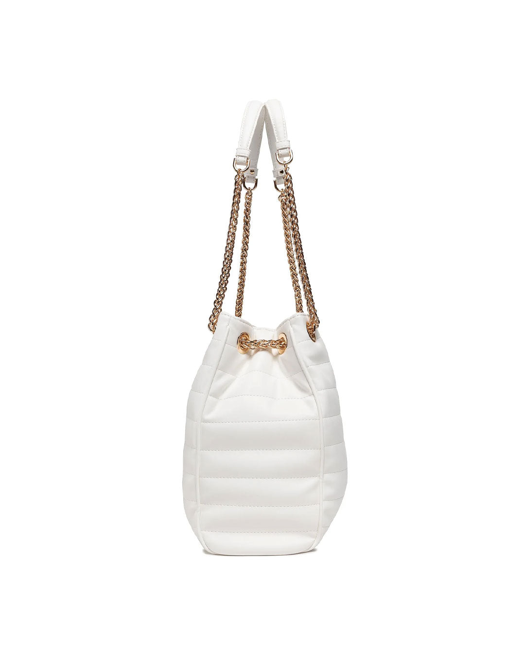 Cartera Liu Jo AA1144 Blanca