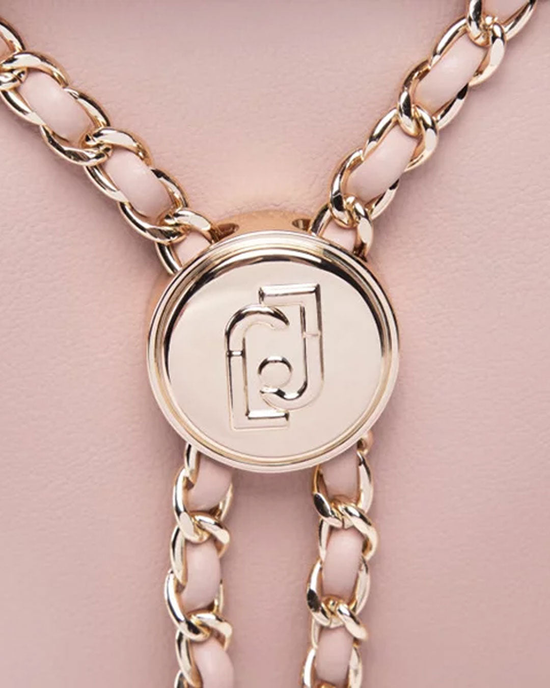Cartera Liu Jo AA1073 Rosa