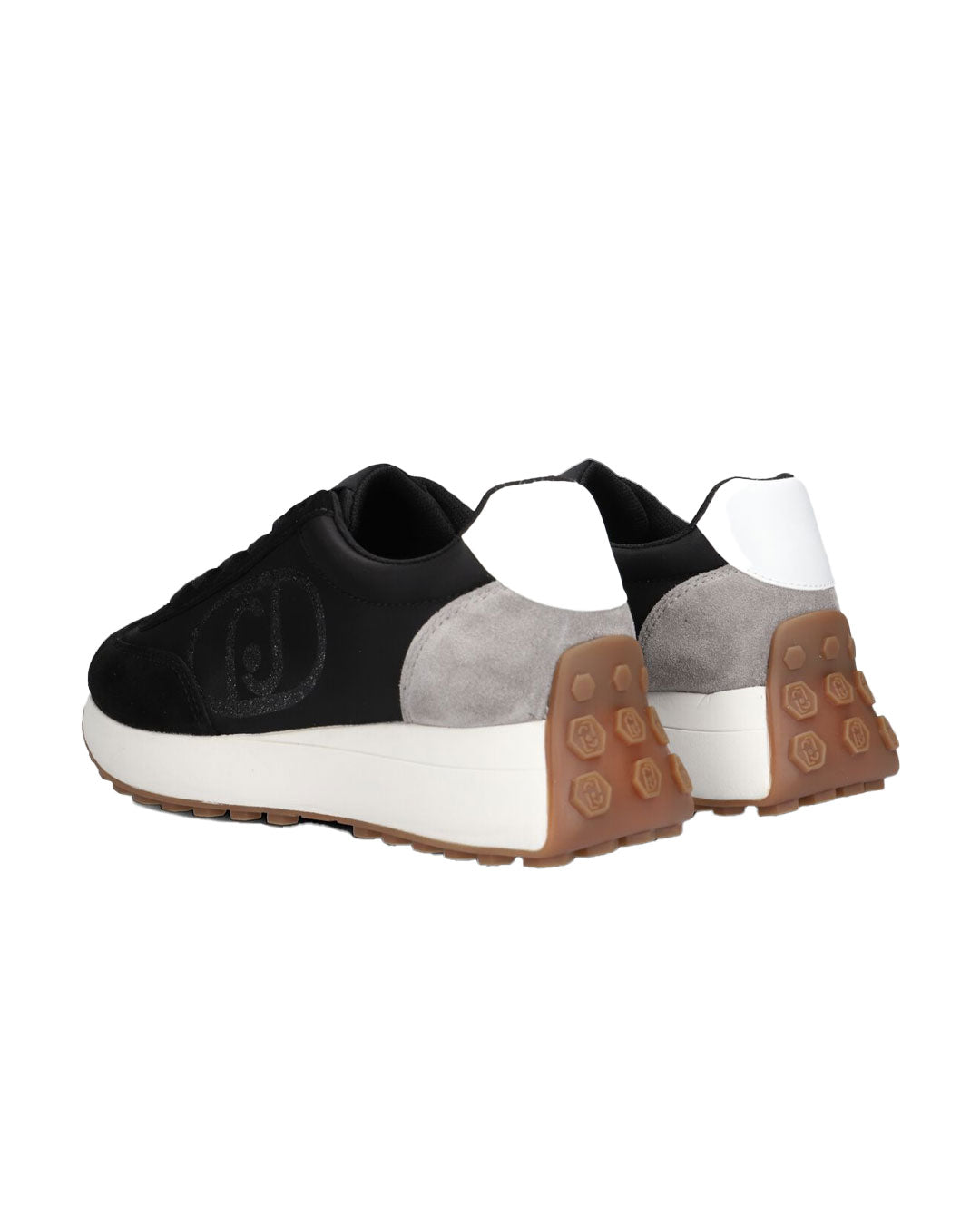 Zapatilla Liu Jo Lolo 09 Negro