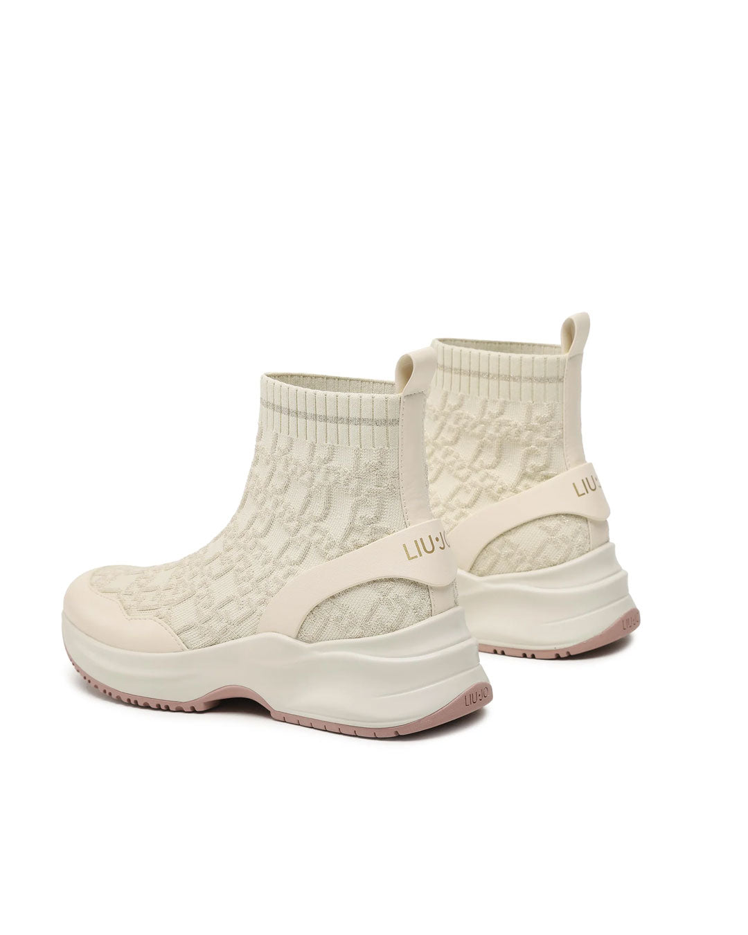 Zapatilla Liu Jo Lily 16 Butter