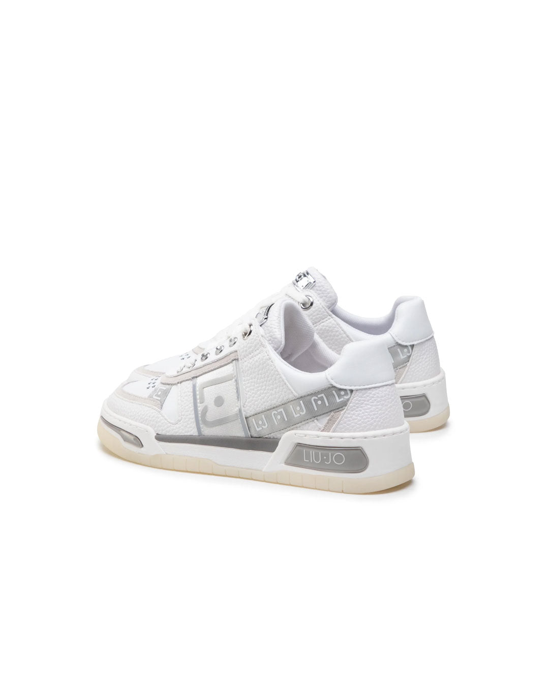 Zapatilla Liu Jo Gyn 05 Blanco