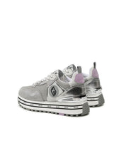 Zapatilla Liu Jo Maxi Wonder 1 Gris