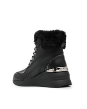 Zapatilla Liu Jo Alyssa 05 Negro