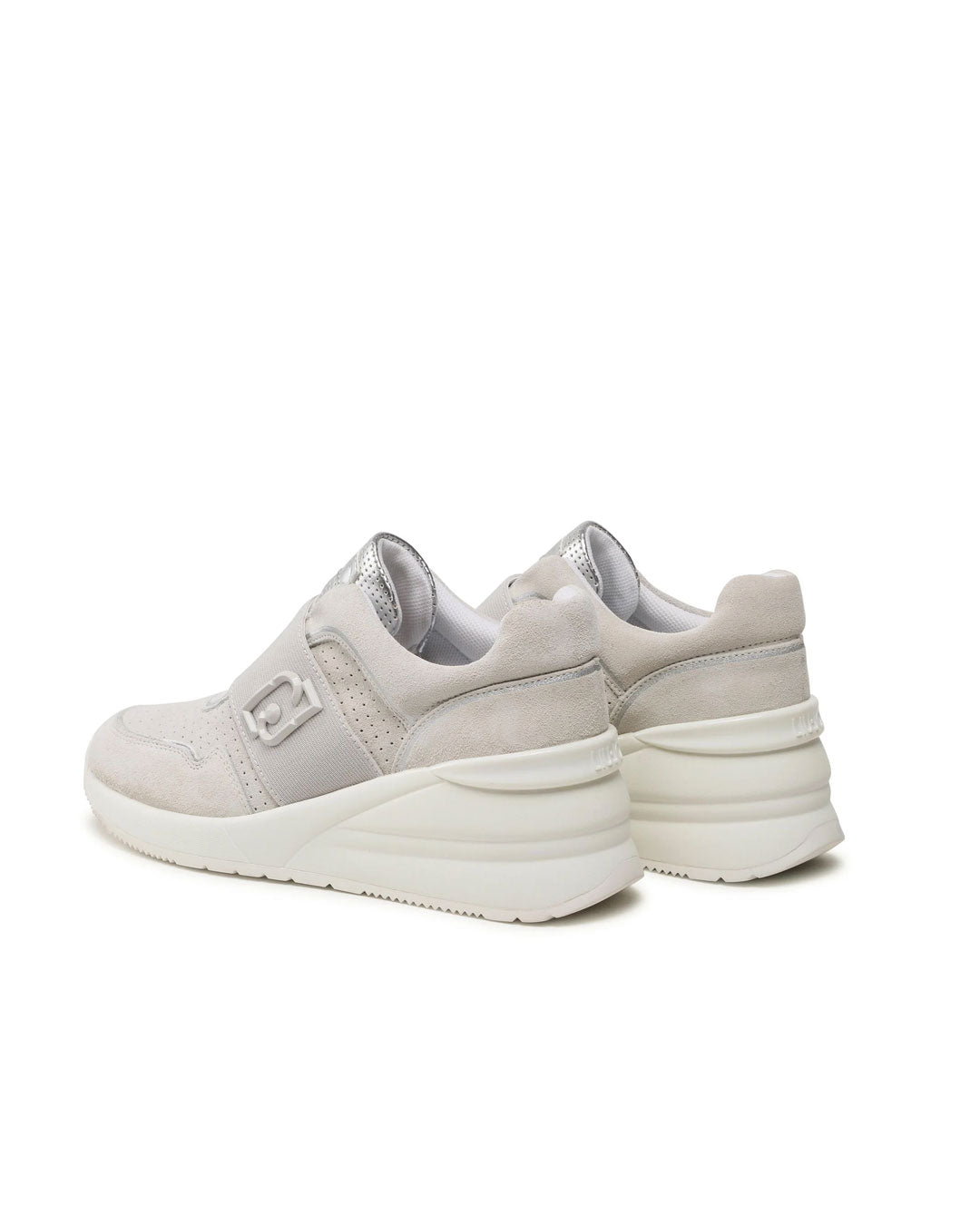Zapatilla Liu Jo Alyssa 09 Purity