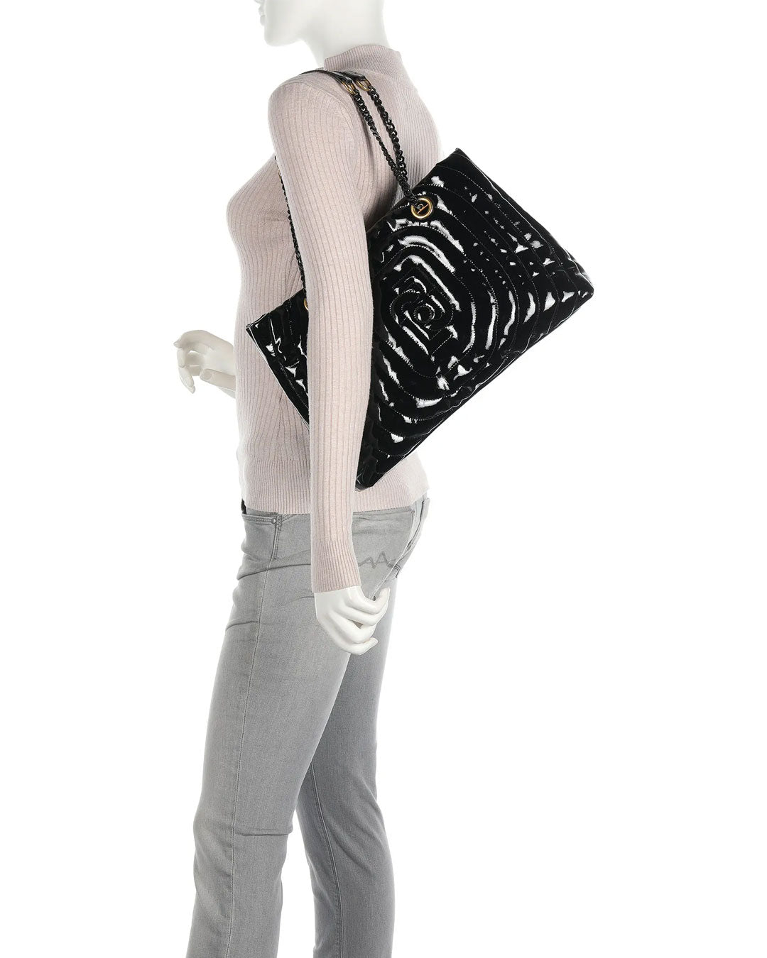 Cartera Liu Jo AF2167 Negro