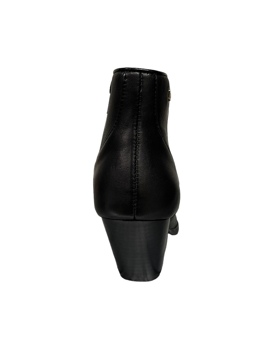 Zapatilla Liu Jo Elide 15 Negro Napa