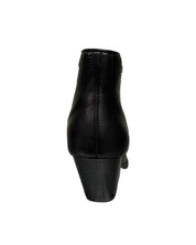 Zapatilla Liu Jo Elide 15 Negro Napa