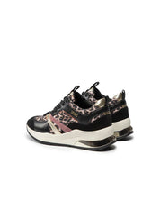 Zapatilla Liu Jo Karlie 59 Leopardo