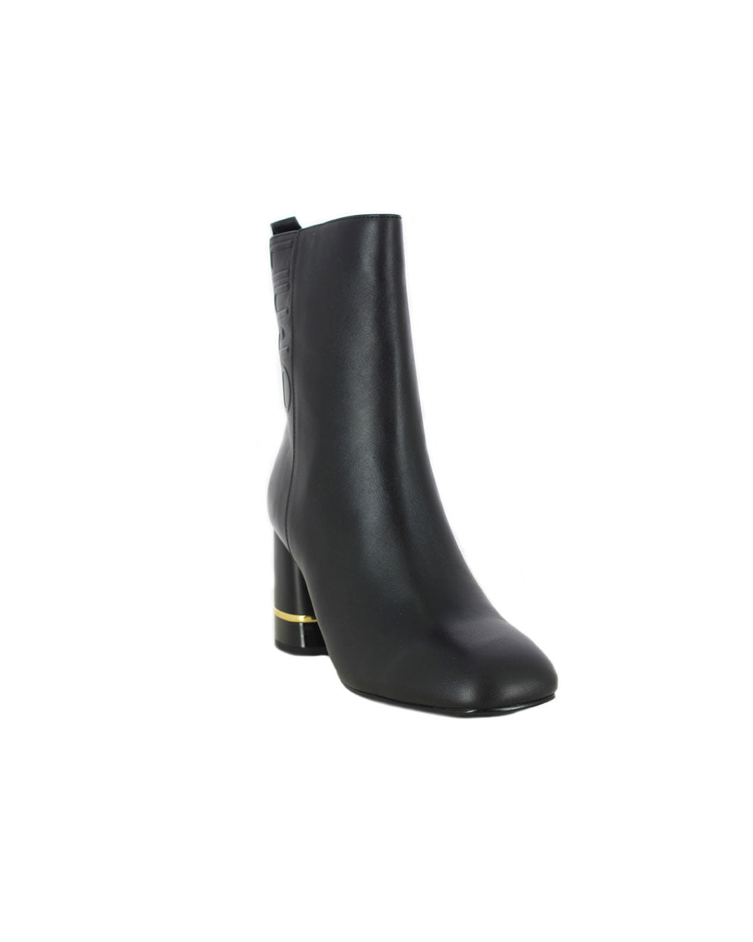 Zapatilla Liu Jo Hot 04 Negro
