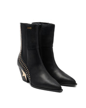 Zapatilla Liu Jo Elide 11 Negro