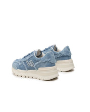 Zapatilla Liu Jo Amazing 16 Denim